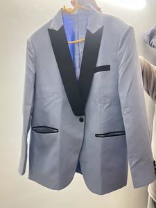 3 Piece Coat Pant For Men