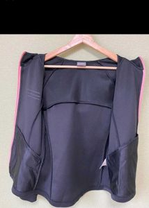 Puma Black new orignal Active Hoodie