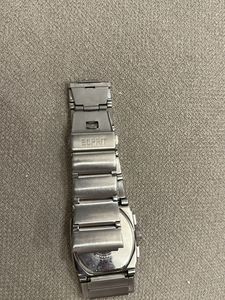Esprit Men’s Chronograph Watch