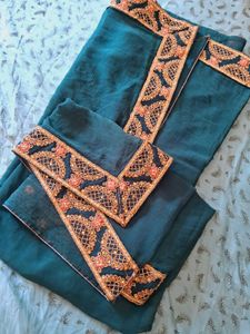 Like New Grand Gown