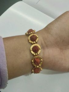 Rudraksha Bracelet