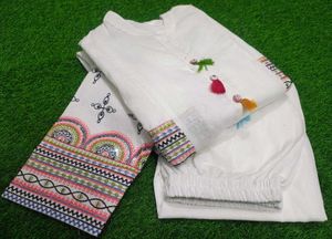 Ethnic Cord Set