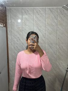 Full Sleeve Top
