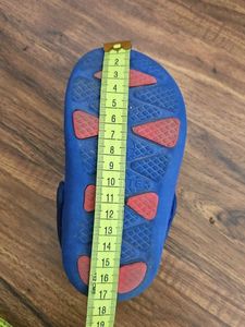 Kids Spiderman Crocs