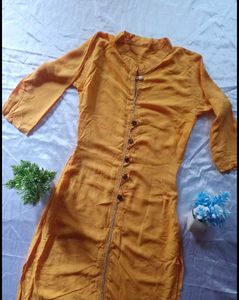 Front Slit Kurti In Sale ✨✨