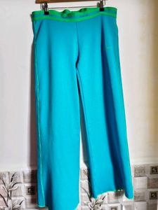 Size Large Reebok Aqua Track Pants