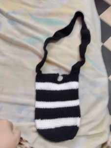 Crochet Bag