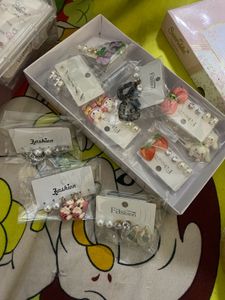 girls and boys surprise gift box