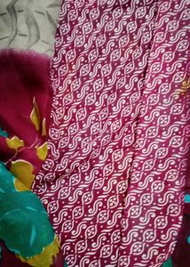 Daily Wear Sarees Combo
