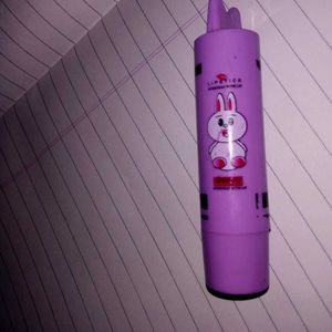 Cute Bunny Lipstick