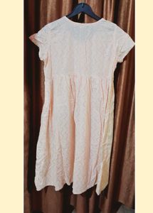 Flared Kurti Size 44 Inches