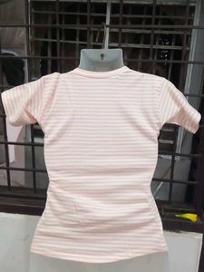 Striped T-Shirt