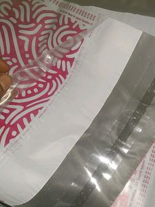 20 Shiping Bag Polythene