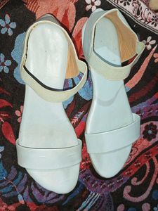 Flat Sandal