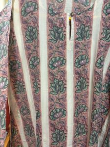 Cotton Kurta