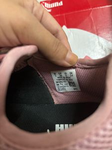 Puma Running Shoes For Women