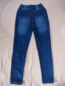 ROADSTER WOMEN JEANS