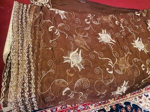 Pakistani Suit