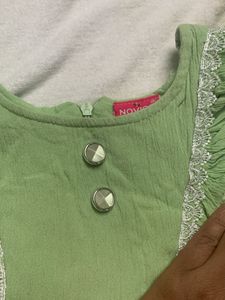 It’s Girl Frock