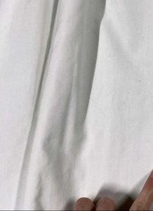 Set 2 School Dress &amp;,white Shirt