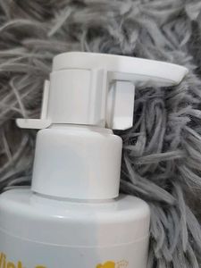 WishCare Sunscreen Body Lotion