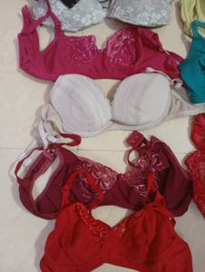 Bra Bundle - Assorted Styles and Colors