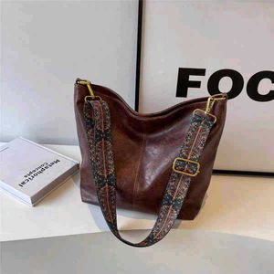 Stylish Shoulder Bag