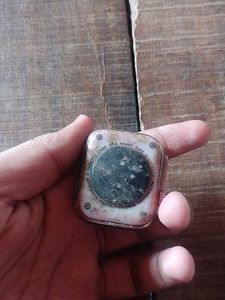 Broken Smartwatch - For Parts