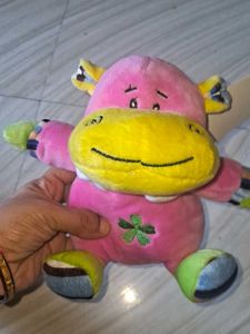 Soft Toys