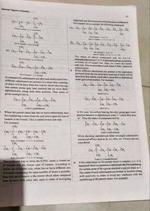 Mtg Organic Chemistry Book By Girijesh Dubey