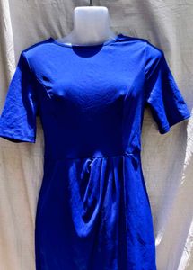 I. GORGEOUS MINI DRESS