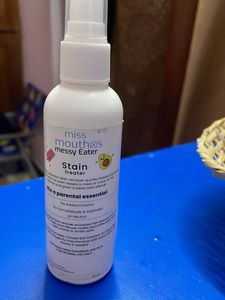 Miss Mouth's Stain Treater