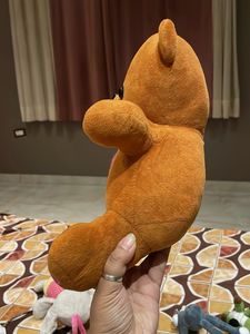 Cute Plush Teddy Bear
