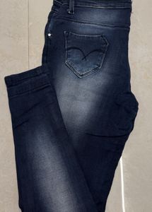 Denim Jeans