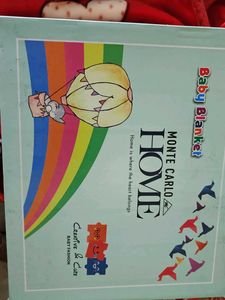 Winnie the Pooh Blanket For A New Born