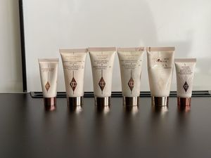 Charlotte Tilbury Skincare Set
