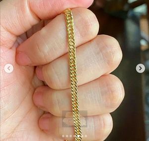 Premium Golden Chain