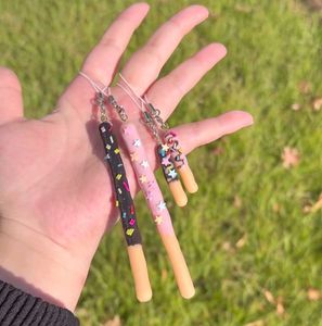 🩷🤎Korean Pocky Charms🩷🤎