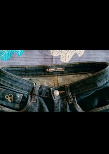 Flying Machine Jeans