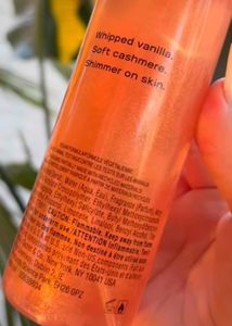 Victoria&#39;s Secret Body Mist