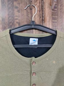 Mvmt Tshirt