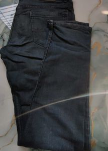 DENIM MEN JEANS FROM ZARA&#39;S STORE