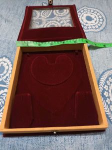 Jewellery Box