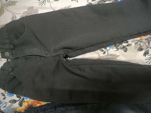 Boy Kids Beautiful Pants