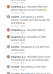 Urbanyog Hot In 3 Brush And Protection Spray