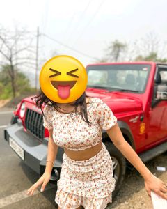 Elegant Two Piece