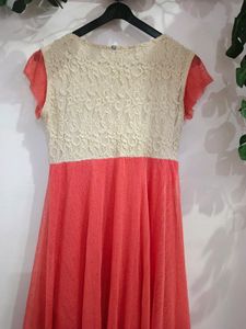 Up And Down Dress