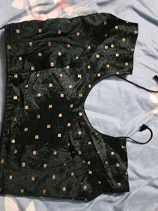 Ethnic Blouses - Set of 2