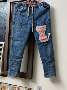 Kitty Paste Denim For Size 30-32