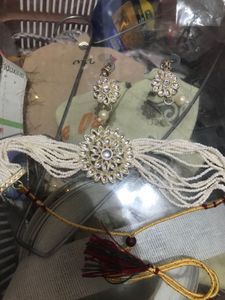 Chocker Set